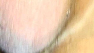 My Stepmother Gets Wet