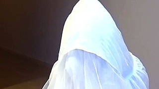 The Vampire Bride