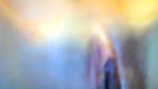 Cafe Masturbation Webcam Show