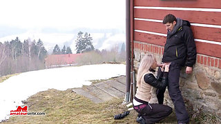 Amateur Compilation with Sienna Simon & Friends - Enjoy the Passion