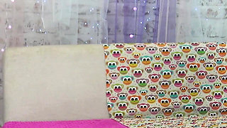 Behind the Scenes of Tattooed Anuskatzz Getting Analyzed