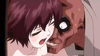Mom anime hentai 4