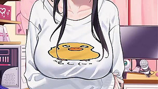 We Tested Their New Sex Toys // Vlover Game #9 All Scenes