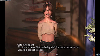 Independent Horizons #2 to Be Continue