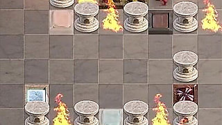 The Genesis Order V93122 Part 334 Puzzle!! by Loveskysan69