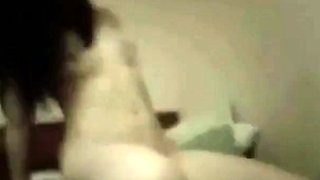 Amateur Asian Girl with Big Tits from China