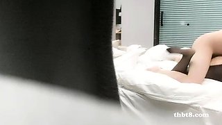 Hot amateur hidden cam