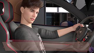 Animated, role play, pov