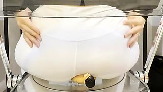 Fetish Nature Films i Just Do Not Care Little Man Giantess
