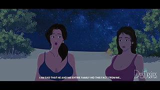 The Innocent Bhabhi Part 7 DesiWalaDesigers