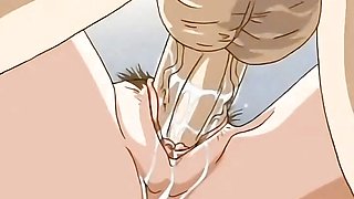 Close up pussy fap #animrnj