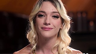 Kenna James Delivers Incredible Pussy Pounding