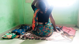 appartment aunty suck and fuck with husband manager