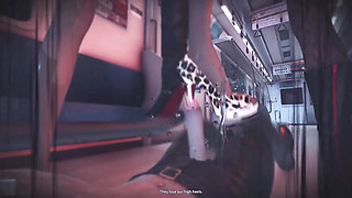 B010 CBT Urethral Probing