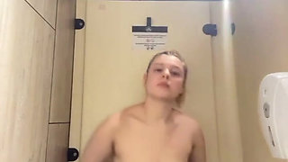 Extreme Public Masturbate. Anal Plug. Deep Through. Cum in Public. Sit on the Cam