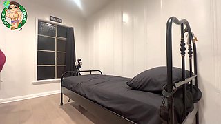 Channy Crossfire And Celtic Iron - Deepthroat, Doggystyle & Facial Fuckfest Pov