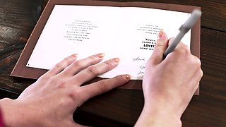 Family Swap-Taking Care Of Swap Dad On Father's Day