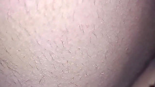 Finally She Will Let Me Fuck Her Tight Pussy