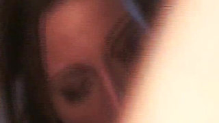 Cumslut Goes Viral on a Bukkake Party in Amsterdam