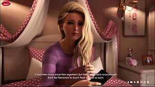 Mrs Denvers 16 Wanda and Lois Spoke