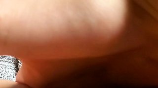 Daphne Amateur Solo Masturbation