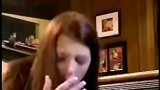 Sabrina Anal: Blowjob, Cowgirl  Missonary Porn