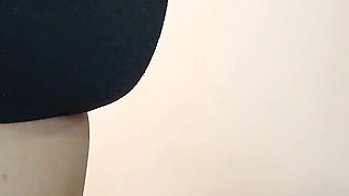 Gym Latina MILF Gives Blowjob, Rides Hard and Gets Cum in Her Mouth at My House