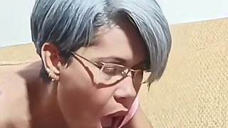 I See You and I Want You, I Love Having Your Thick Penis in My Mouth