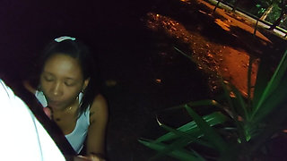 My First Time Fucking with a Follower