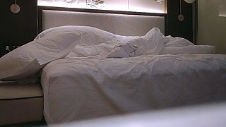 Amateur Hidden Cam Fuck On Couch