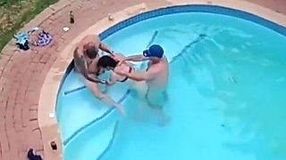 Caught My Neighbours Fucking When Flying with My Drone