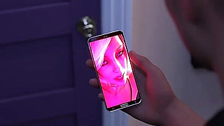 Midnight Paradise - Full Story 27 - Life of a Horny Young Man Who Returned Home After a Long Time