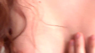 You Can Rub My Pussy, Stepbro, but No Penetration