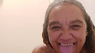 Bath Time