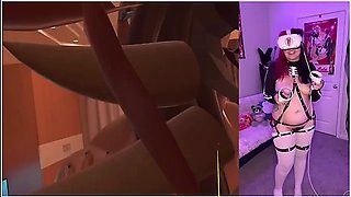 New Furry Vr Game Heat Lewd Play Pt 2 With Car Toon