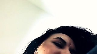 Dreaxoxo - Waking A Hungry Giantess FemDom