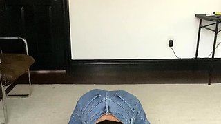 Amateur Webcam Teen Masturbating