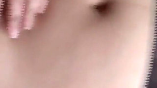 I Make Their Cocks Hard and They Want to Fuck Me Watching My Hair Come Out of My Panties