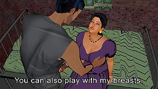 Stepsister asked, So will you make me pregnant?