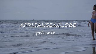 Lesbian At The Beach - Sex Movies Featuring Africansexglobe