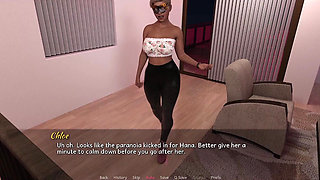 Fetish Locator - Daisy Wants to Taste My Fat Cock