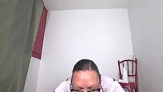 Twisted Nymphs - Nurse April's Fun with Patient - Part 1