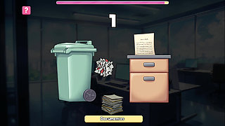 Getting Inside Hentai Story 1