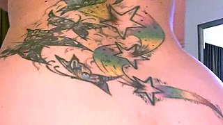 Close up blonde fucked and fingered in her pussy