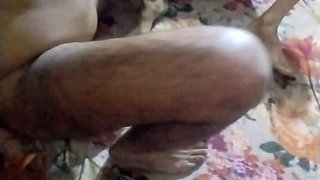 How delicious when my stepsister come in room