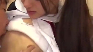 Pure Creampie. Innocent Beauty Pulls Me in, Sweet Face Hides a Bold, Irresistible Side - Part 1