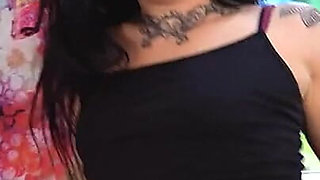 Keeley Cheeky - Skirt View