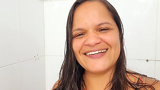 Gozando para Wellington my course friend