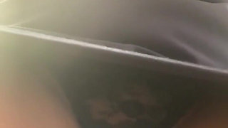 Thought You Might Like to See What I’m Wearing?