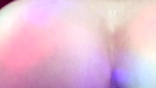 Private Dance Ends with Stripper Sucking on BBC and Getting a Cumshot